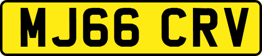 MJ66CRV