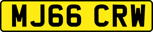 MJ66CRW