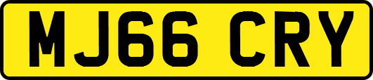 MJ66CRY