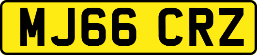 MJ66CRZ