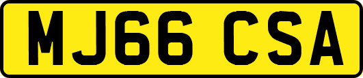 MJ66CSA