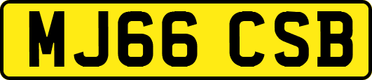 MJ66CSB