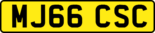 MJ66CSC