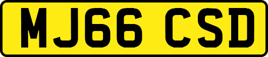 MJ66CSD