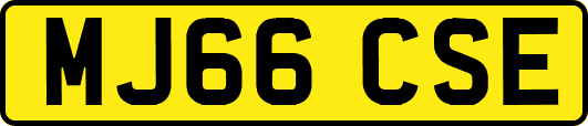 MJ66CSE