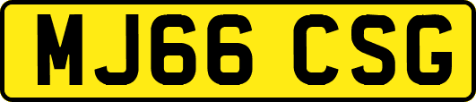 MJ66CSG