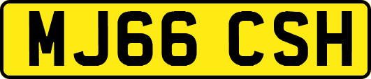 MJ66CSH