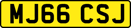 MJ66CSJ