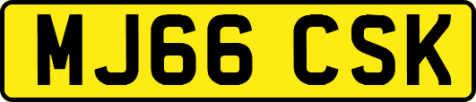 MJ66CSK