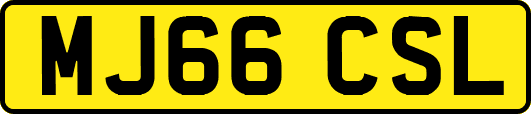 MJ66CSL