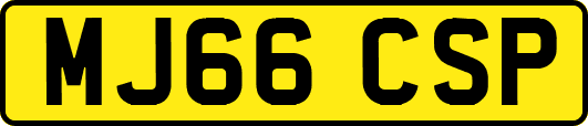 MJ66CSP