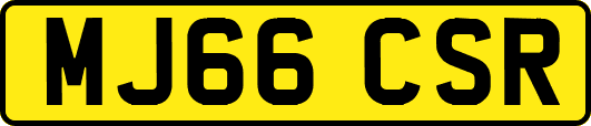 MJ66CSR