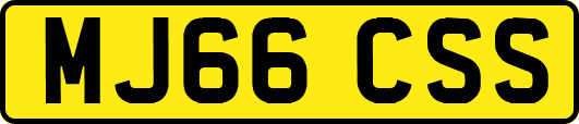 MJ66CSS