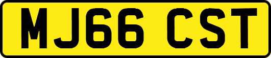 MJ66CST