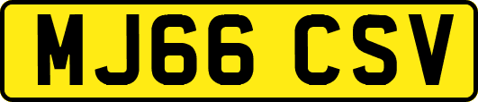MJ66CSV