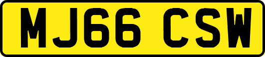 MJ66CSW