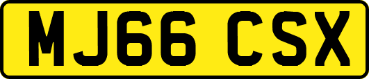 MJ66CSX