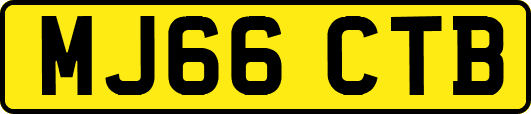 MJ66CTB