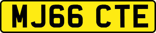 MJ66CTE