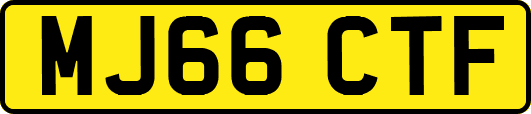MJ66CTF