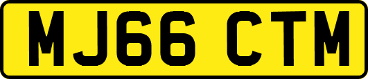 MJ66CTM