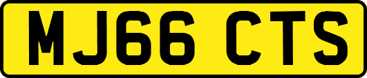 MJ66CTS