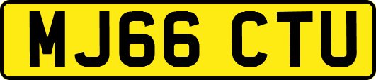 MJ66CTU