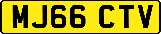 MJ66CTV