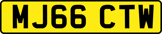 MJ66CTW