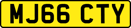 MJ66CTY