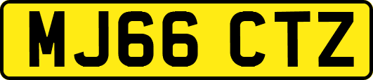MJ66CTZ