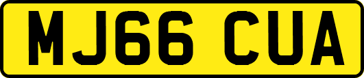 MJ66CUA