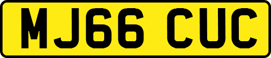 MJ66CUC