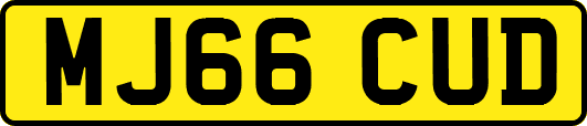 MJ66CUD