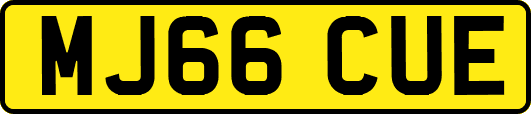 MJ66CUE