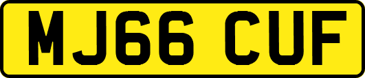 MJ66CUF