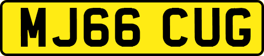 MJ66CUG