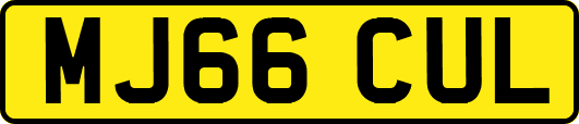 MJ66CUL