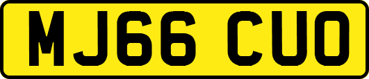 MJ66CUO