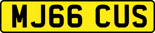 MJ66CUS