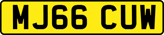 MJ66CUW