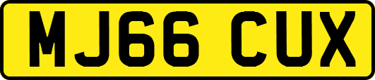 MJ66CUX