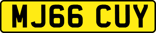 MJ66CUY
