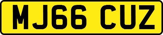 MJ66CUZ