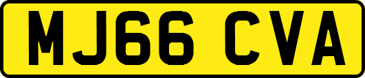MJ66CVA