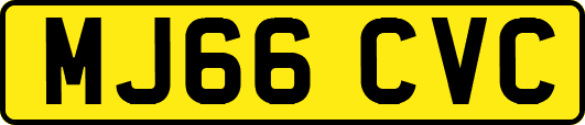 MJ66CVC
