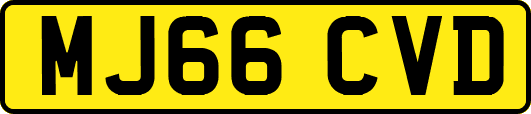 MJ66CVD