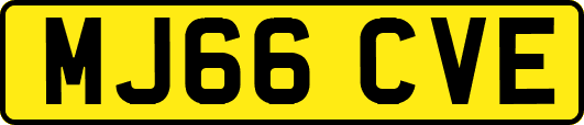 MJ66CVE