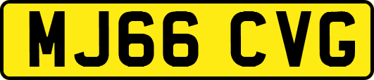 MJ66CVG