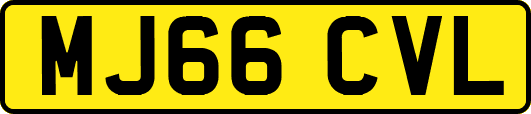 MJ66CVL